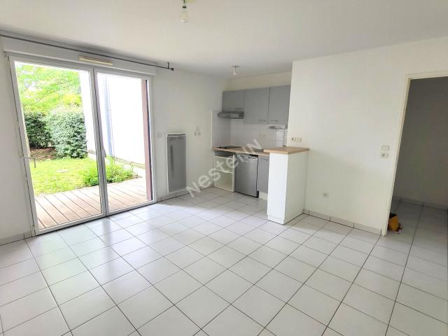 Appartement 2 pièces, 41 m² à louer à Toulouse 31300