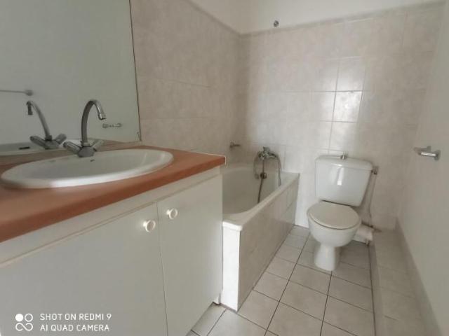 Appartement 2 pièces, 41 m² à louer à Toulouse 31300