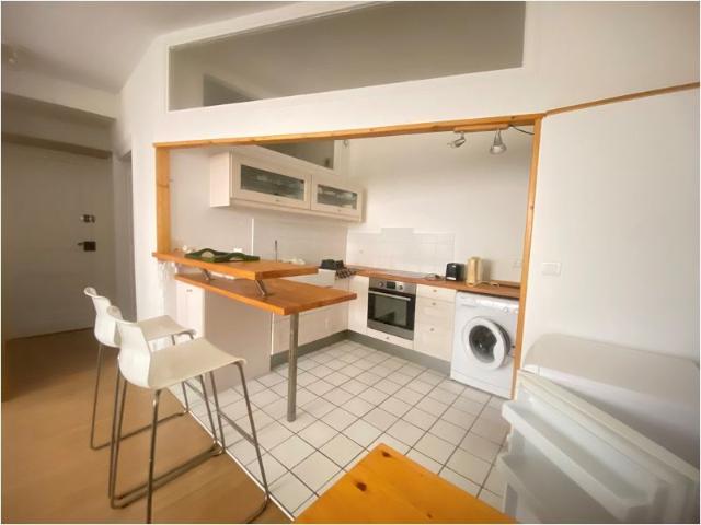 Appartement 2 pièces, 41 m² à louer à Toulouse 31500