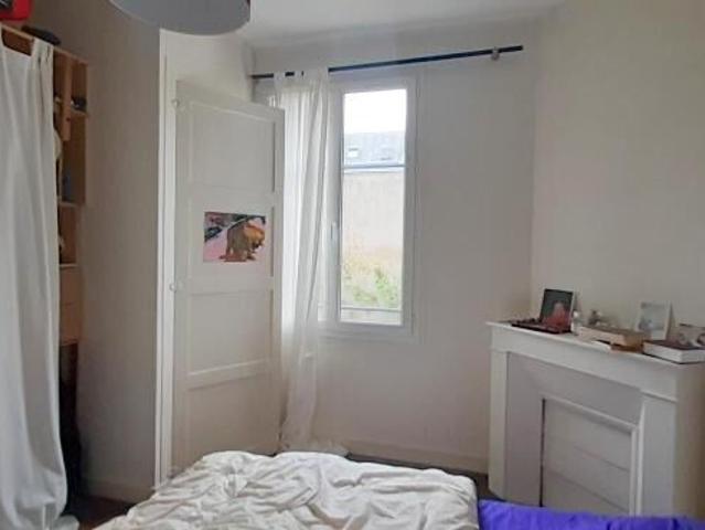Appartement 2 pièces, 41 m² à louer à Tours 37000