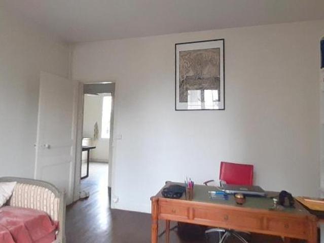 Appartement 2 pièces, 41 m² à louer à Tours 37000