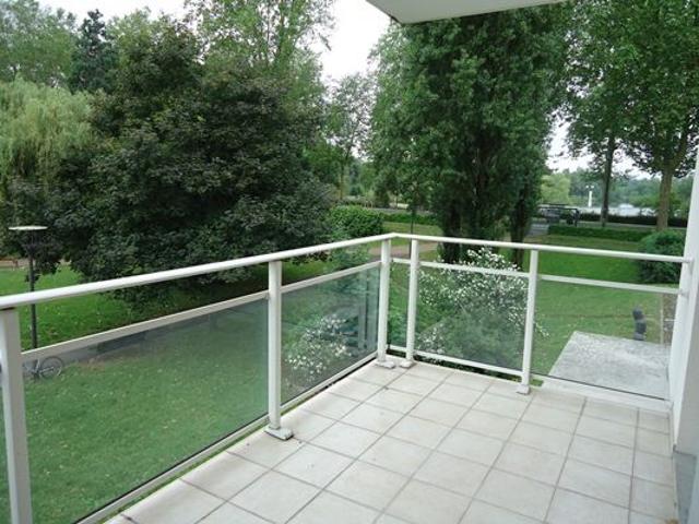 Appartement 2 pièces, 41 m² à louer à Tours 37200
