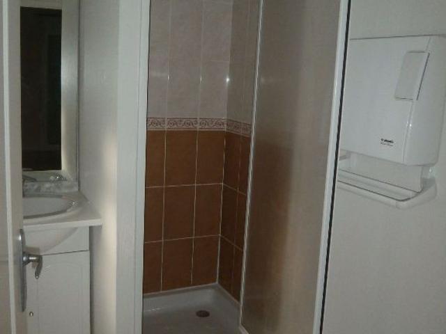 Appartement 2 pièces, 41 m² à louer à Tours 37200