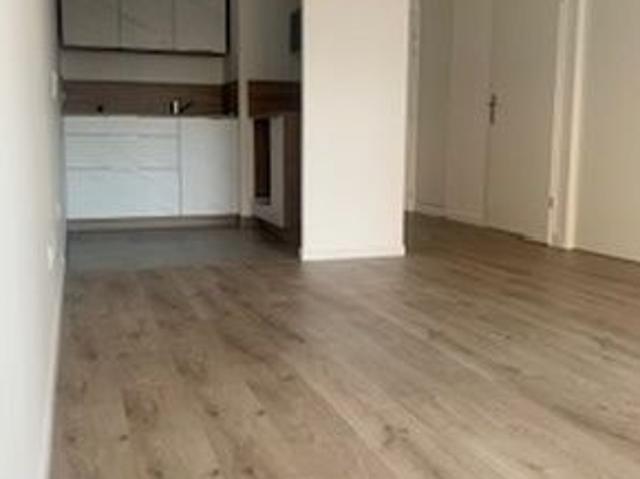 Appartement 2 pièces, 41 m² à louer à Vaires sur Marne 77360