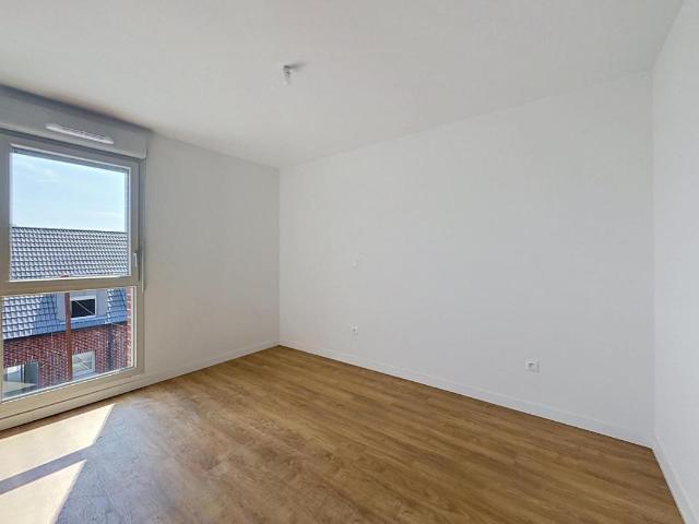 Appartement 2 pièces, 41 m² à louer à Valenciennes 59300