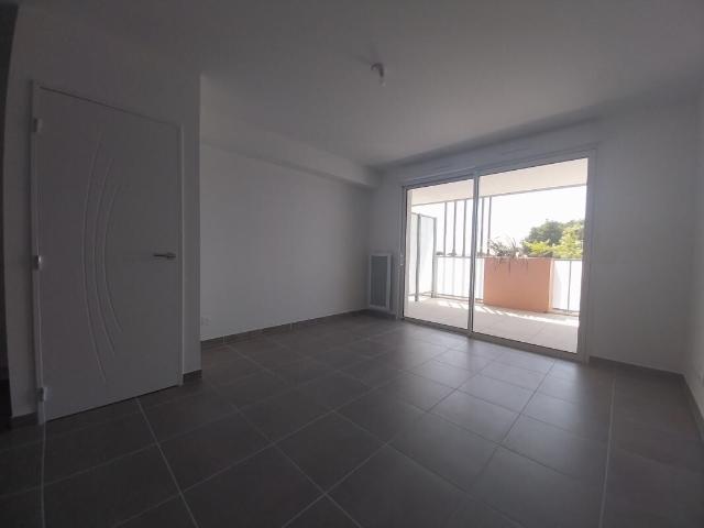 Appartement 2 pièces, 41 m² à louer à Vias 34450