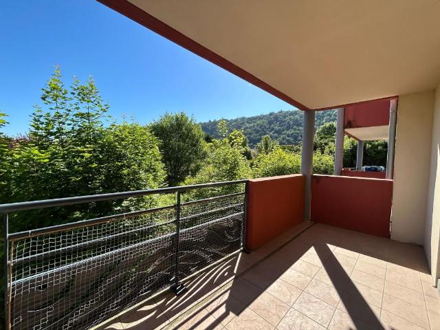 Appartement 2 pièces, 41 m² à louer à Vienne 38200