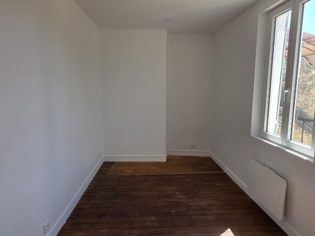Appartement 2 pièces, 41 m² à louer à Villenauxe la Grande 10370