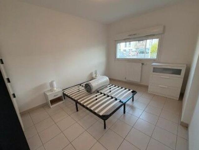 Appartement 2 pièces, 41 m² à louer à Villenave d'Ornon 33140