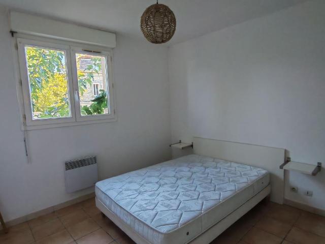 Appartement 2 pièces, 41 m² à louer à Villeneuve lès Avignon 30400