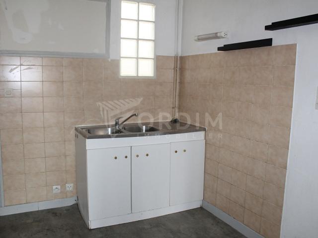 Appartement 2 pièces, 41 m² à louer à Villeneuve sur Yonne 89500
