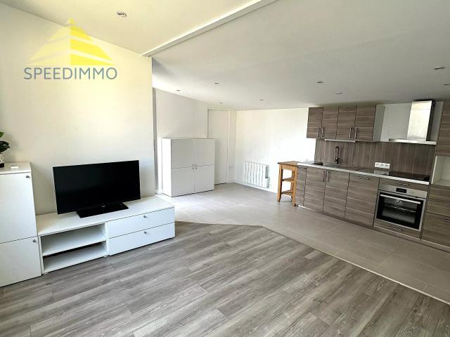 Appartement 2 pièces, 41 m² à louer à Villecresnes 94440