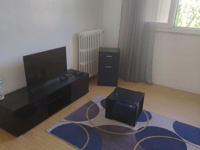 Appartement 2 pièces, 41 m² à louer à Villepinte 93420