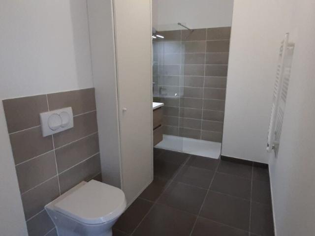 Appartement 2 pièces, 41 m² à louer à Villeurbanne 69100