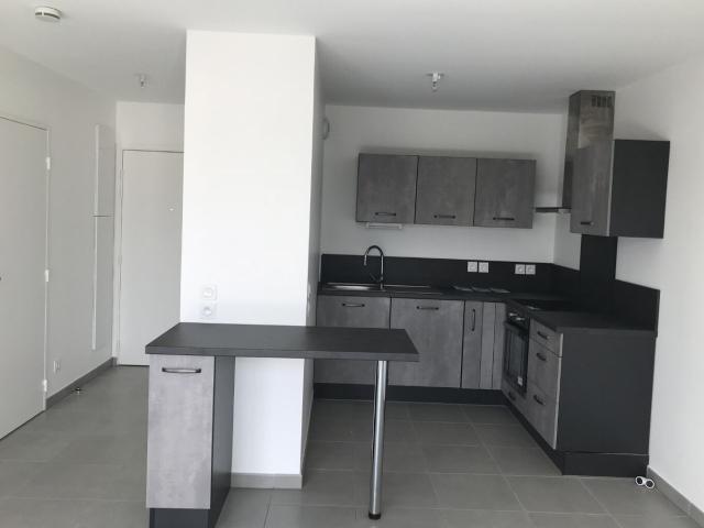 Appartement 2 pièces, 41 m² à louer à Villeurbanne 69100