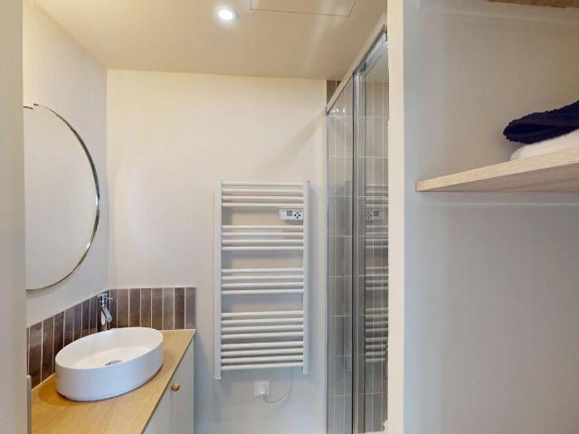 Appartement 2 pièces, 41 m² à louer à Villeurbanne 69100