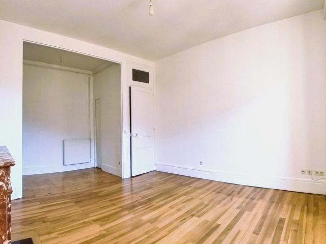 Appartement 2 pièces, 41 m² à louer à Vizille 38220