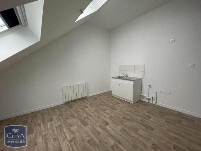 Appartement 2 pièces, 41 m² à louer à Wambaix 59400