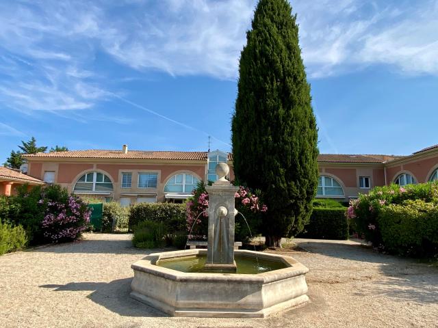 Appartement 2 pièces, 41 m² à louer à Aix en Provence 13090
