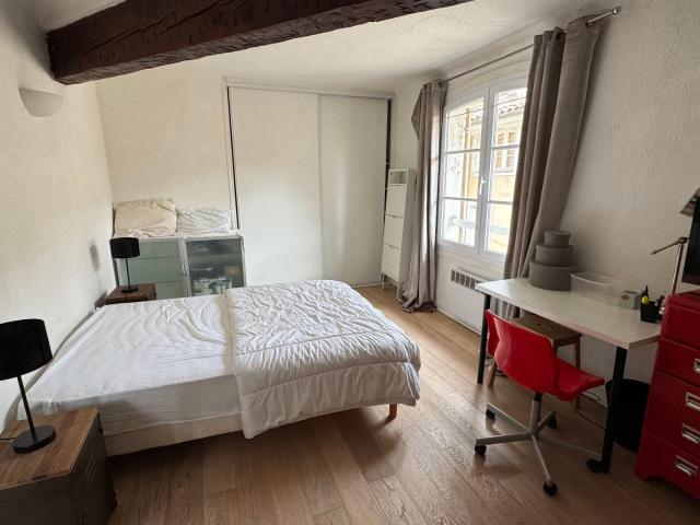 Appartement 2 pièces, 41 m² à louer à Aix en Provence 13100