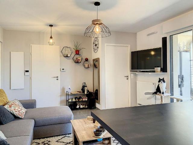 Appartement 2 pièces, 41 m² à louer à Aix en Provence 13100