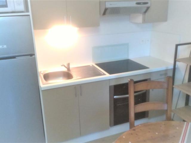 Appartement 2 pièces, 41 m² à louer à Albi 81000
