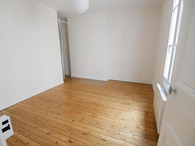 Appartement 2 pièces, 41 m² à louer à Angers 49100