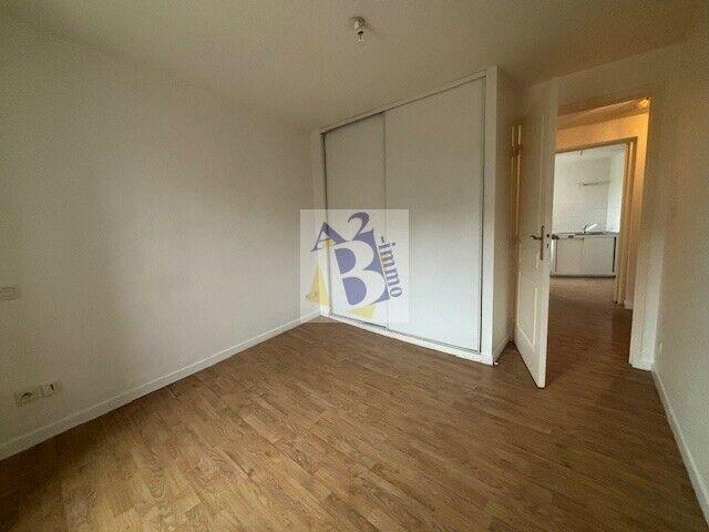 Appartement 2 pièces, 41 m² à louer à Angoulême 16000