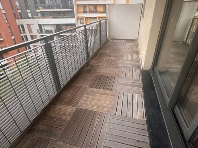 Appartement 2 pièces, 41 m² à louer à Asnières sur Seine 92600