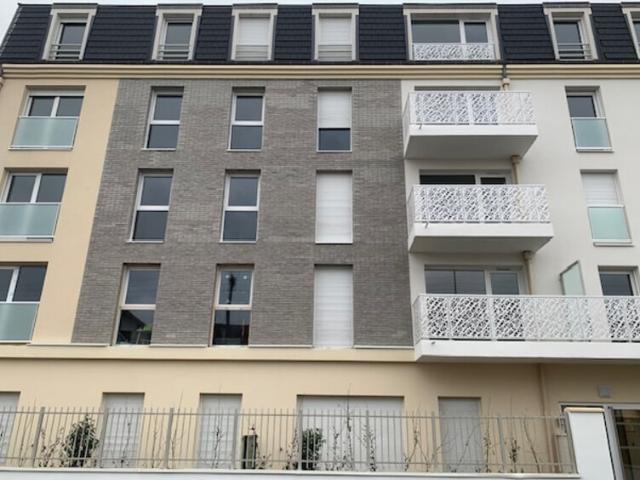 Appartement 2 pièces, 41 m² à louer à Aulnay sous Bois 93600