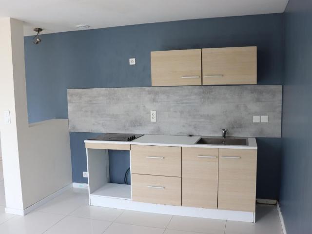 Appartement 2 pièces, 41 m² à louer à Auxerre 89000