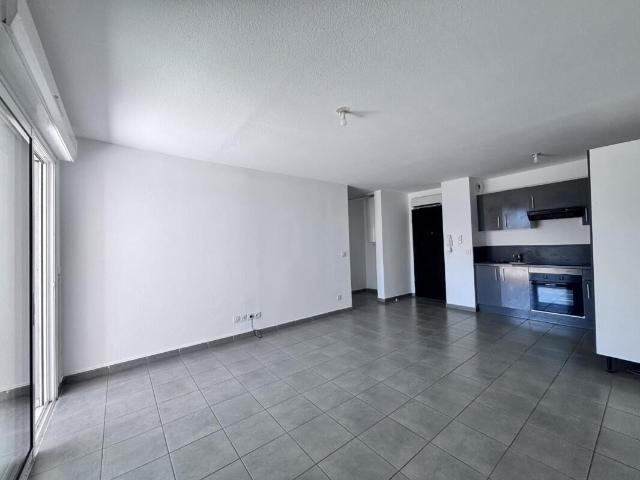 Appartement 2 pièces, 41 m² à louer à Bastia 20200