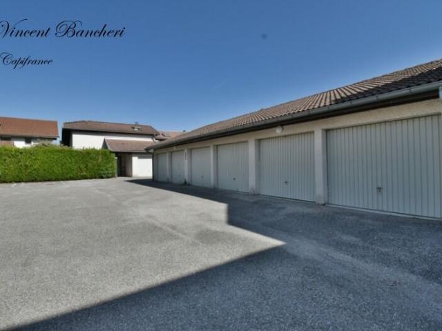 Appartement 2 pièces, 41 m² à louer à Beaumont 74160
