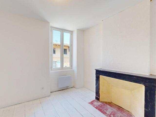 Appartement 2 pièces, 41 m² à louer à Beaumont de Lomagne 82500