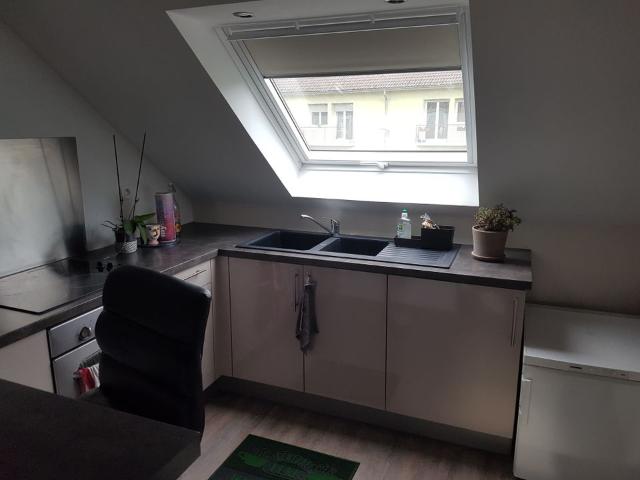 Appartement 2 pièces, 41 m² à louer à Belfort 90000