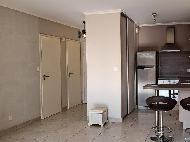 Appartement 2 pièces, 41 m² à louer à Béziers 34500