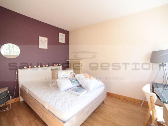 Appartement 2 pièces, 41 m² à louer à Bihorel 76420