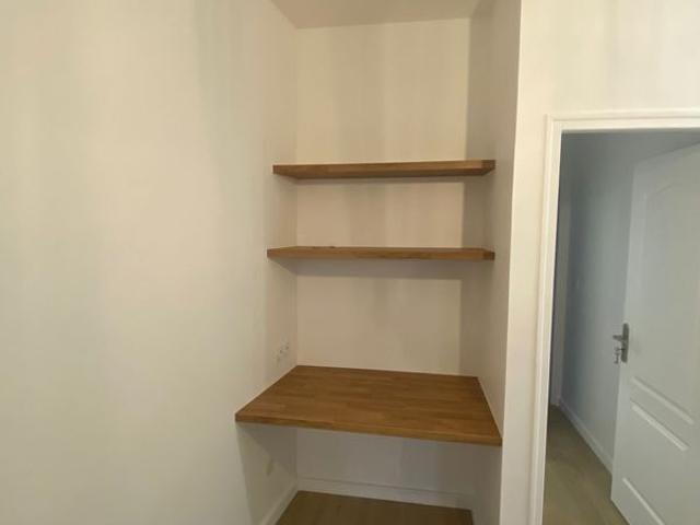 Appartement 2 pièces, 41 m² à louer à Bordeaux 33000