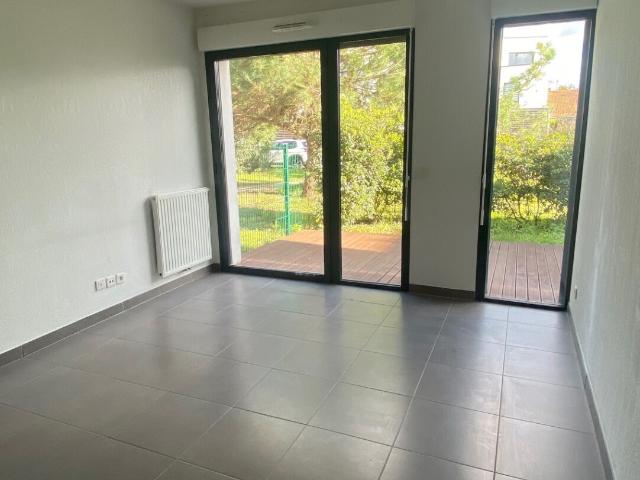 Appartement 2 pièces, 41 m² à louer à Bordeaux 33100