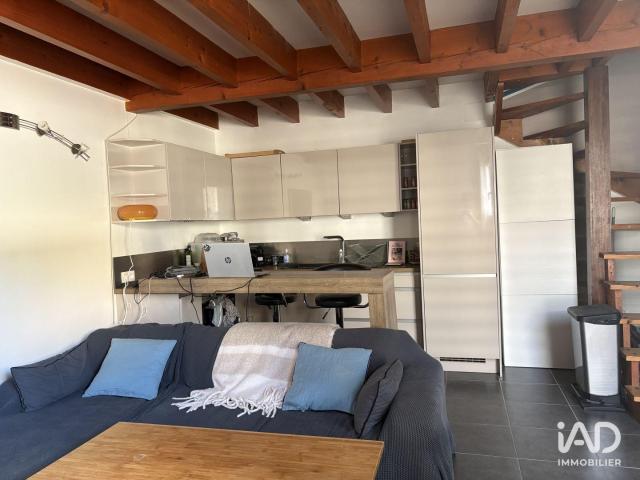 Appartement 2 pièces, 41 m² à louer à Bordeaux 33800