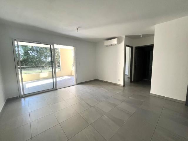 Appartement 2 pièces, 41 m² à louer à Borgo 20290