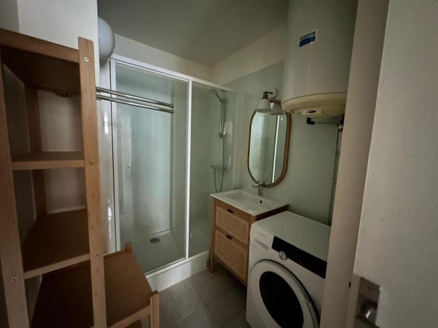 Appartement 2 pièces, 41 m² à louer à Boulogne Billancourt 92100