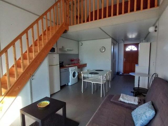 Appartement 2 pièces, 41 m² à louer à Braud et Saint Louis 33820