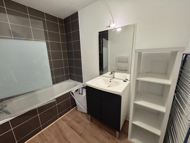 Appartement 2 pièces, 41 m² à louer à Bruges 33520