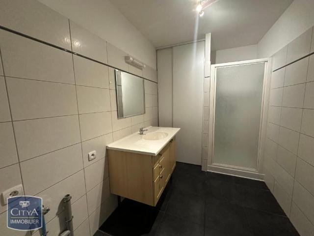 Appartement 2 pièces, 41 m² à louer à Cambrai 59400