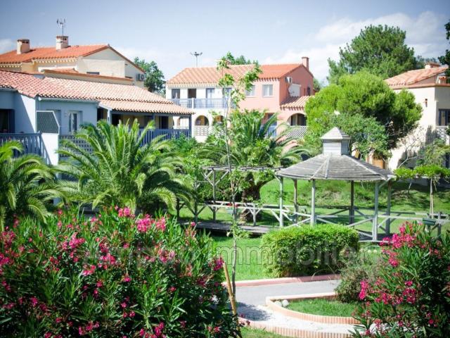 Appartement 2 pièces, 41 m² à louer à Canet en Roussillon 66140