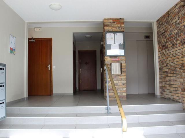 Appartement 2 pièces, 41 m² à louer à Caen 14000