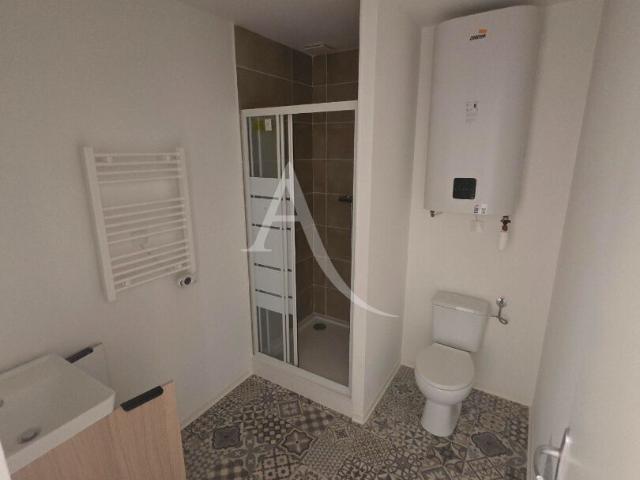 Appartement 2 pièces, 41 m² à louer à Carmaux 81400