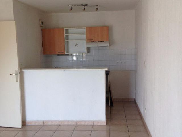 Appartement 2 pièces, 41 m² à louer à Cenon 33150