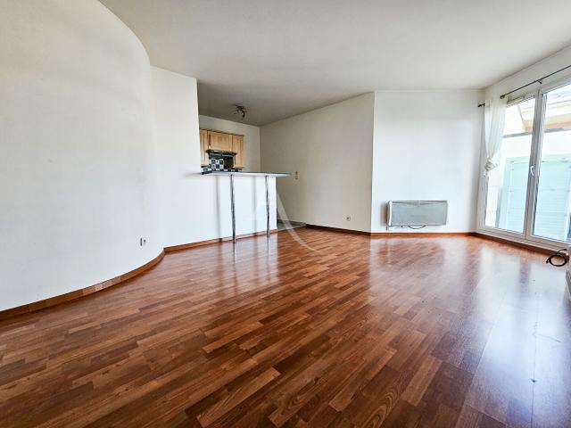 Appartement 2 pièces, 41 m² à louer à Cergy 95800